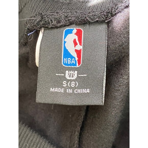 NEW NBA &‎ Houston Rockets Sweatpants, Drawstring & Pockets, Boys Sizes S-XL - Picture 7 of 16